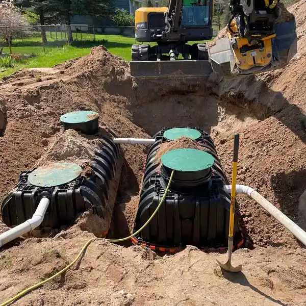septic tank services Stratford